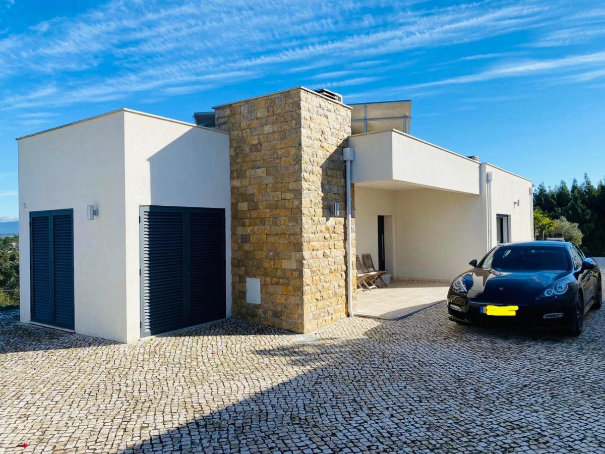 Cecile'S Villa Casal do Pardo Exterior photo
