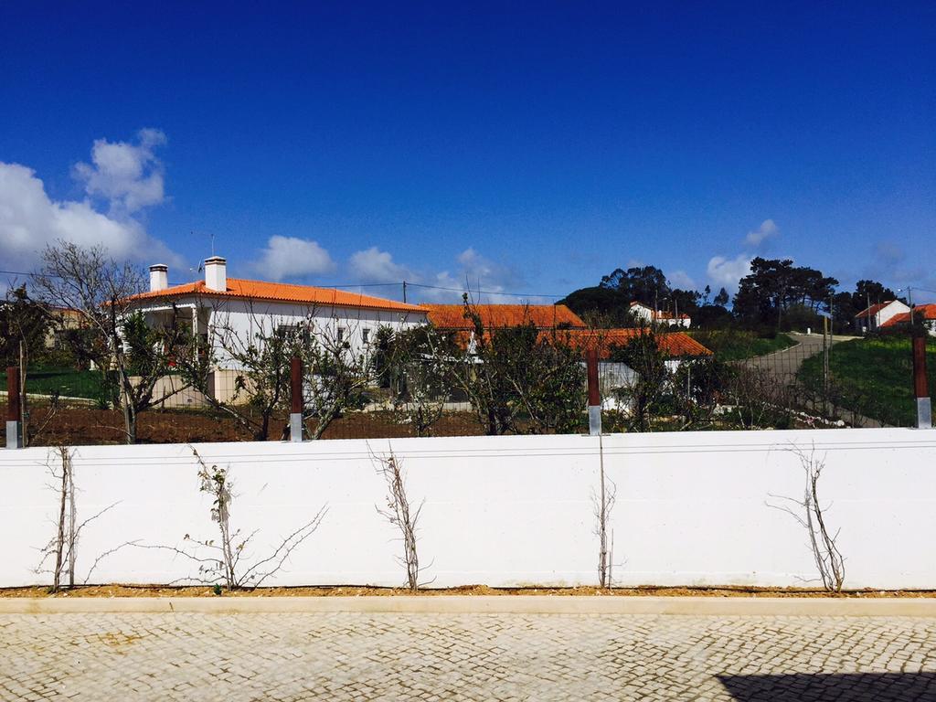 Cecile'S Villa Casal do Pardo Exterior photo