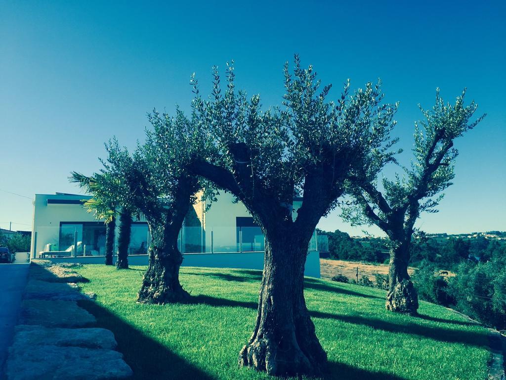 Cecile'S Villa Casal do Pardo Exterior photo