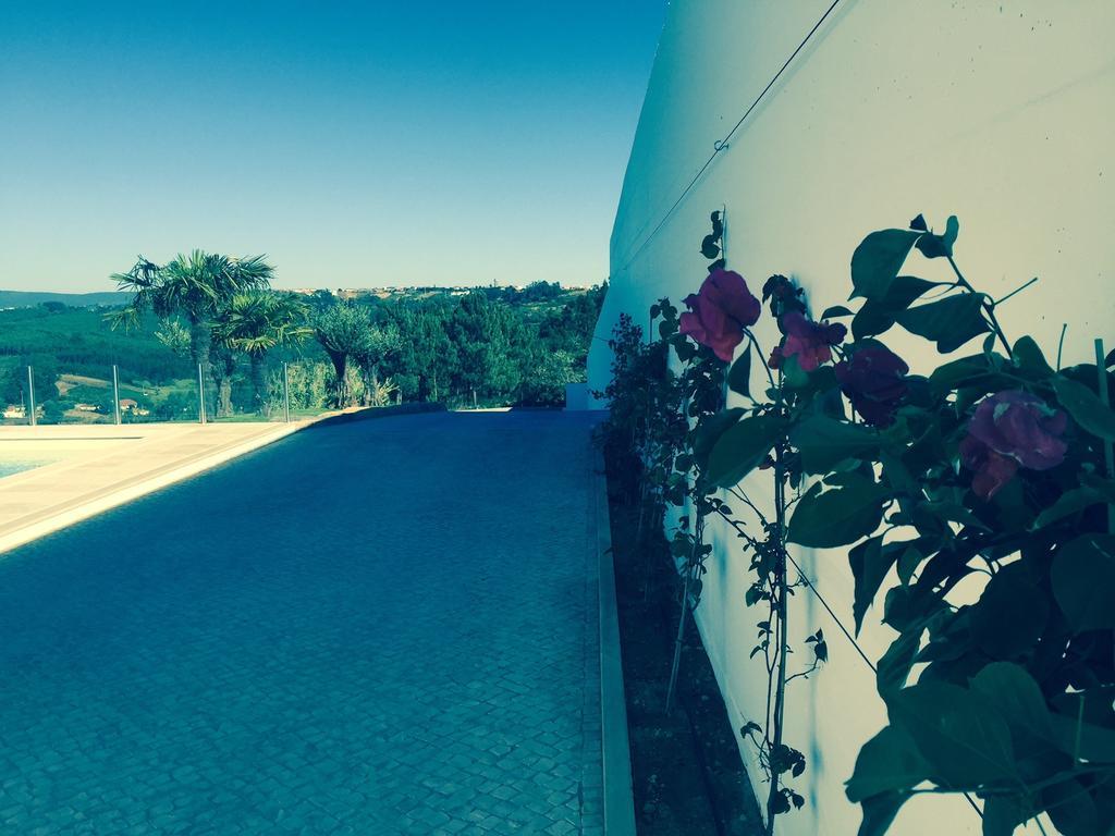 Cecile'S Villa Casal do Pardo Exterior photo